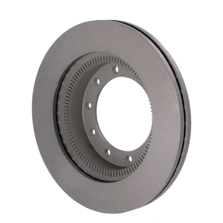 Webb Disc Brake Rotor 15 X 1.435 W/Magnacoat 54773P-65